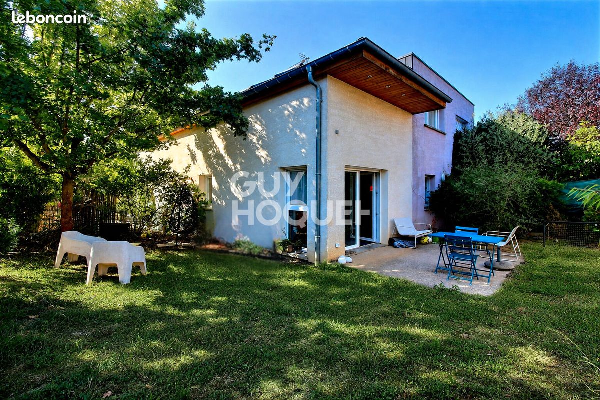 Maison 5 pièces 77 m² · à Besançon · 77 m² · 241 000 €