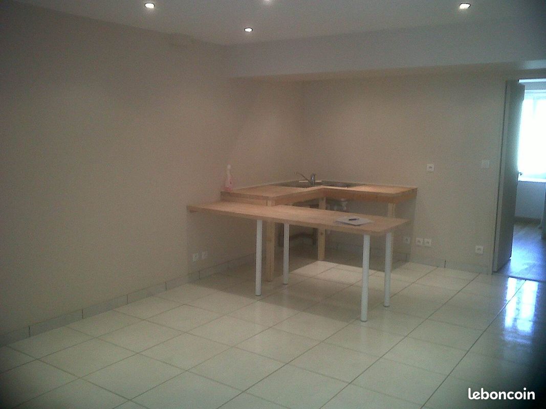 Appartement 2 pièces 41 m² · à Sassenage · 41 m² · 695 €/mois