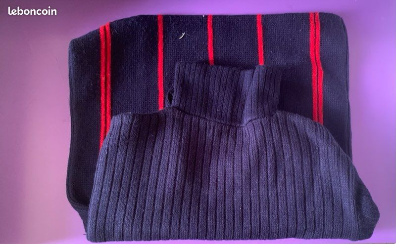 Petit pull sandsoil 6 ans (image 2)