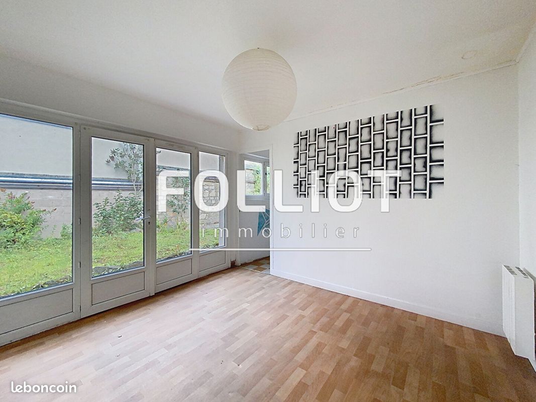Appartement 3 pièces 40 m² · à Villers-Bocage · 40 m² · 129 500 €