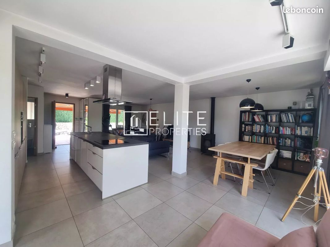 Maison 5 pièces 111 m² (image 8)