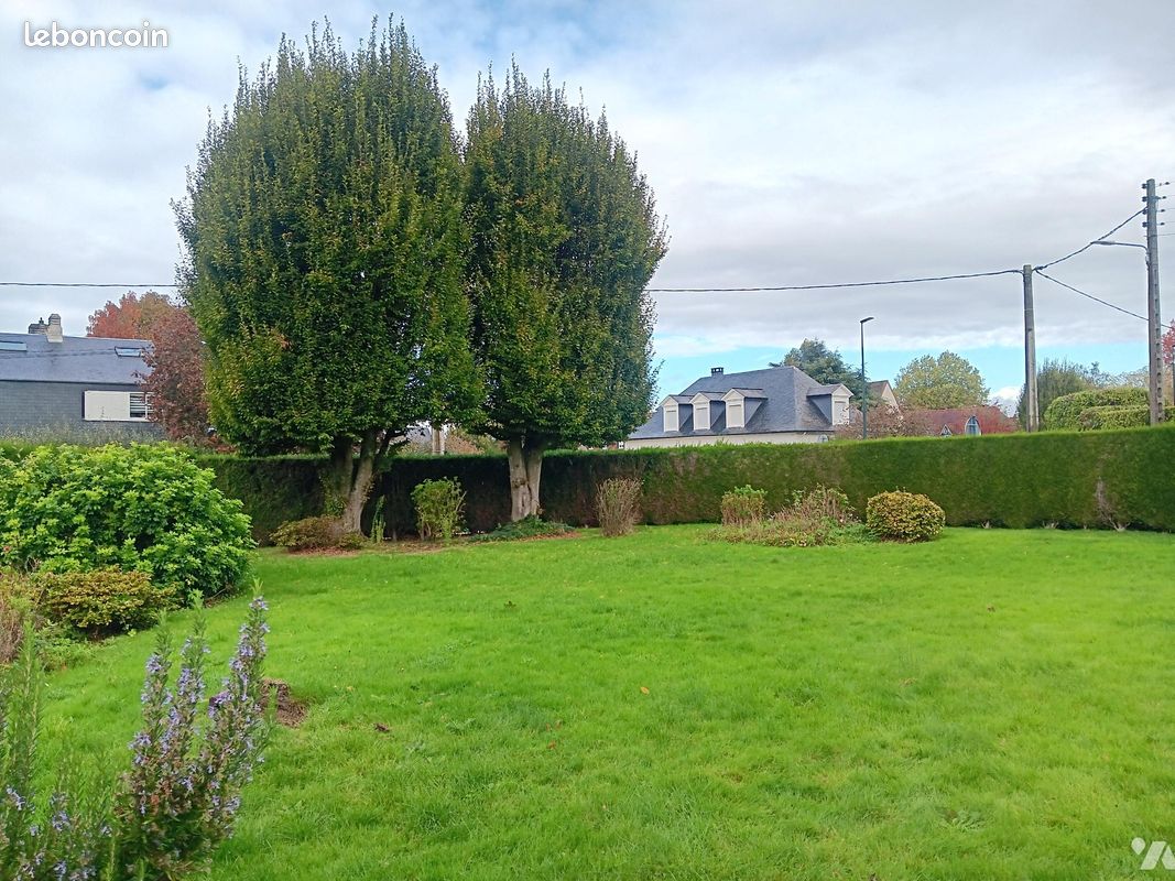 Terrain 405 m² · à Bois-Guillaume · 405 m² · 195 700 €