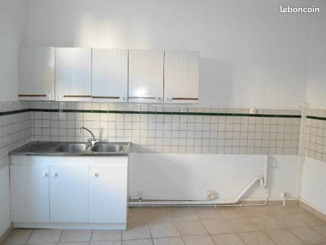 Appartement 2 pièces 46 m² (image 1)