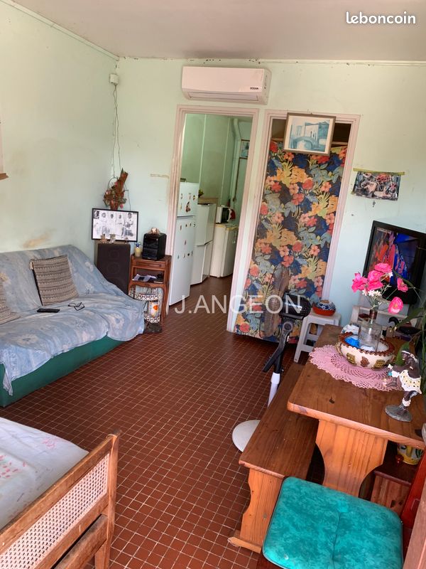 Appartement 1 pièce 24 m² · à Fort-de-France · 24 m² · 71 825 €