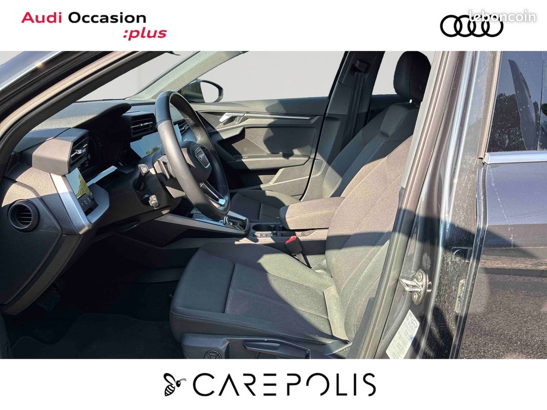 AUDI A3 Sportback 40 TFSIe 204 S tronic 6 Business Executive (image 11)