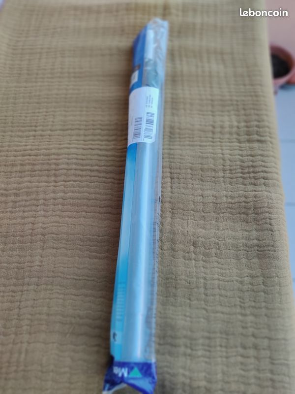 Tube telescopique universel aluminium 32 pour petit electromenager electrolux - 9130837 Tube telescopique universel aluminium 32 pour petit electromenager electrolux - 9130837