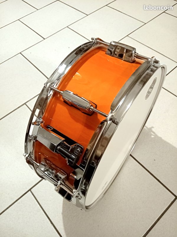 Caisse claire Mapex Mars Mapple (image 6)