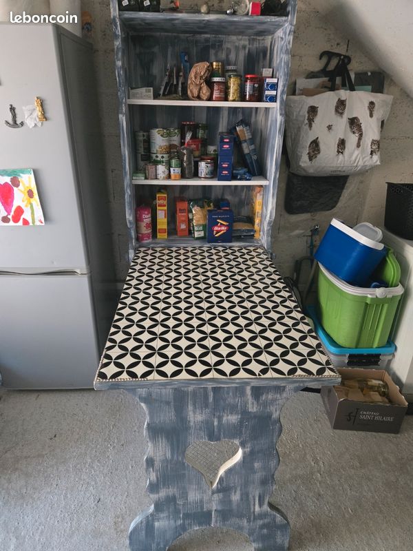 Meuble table (image 2)
