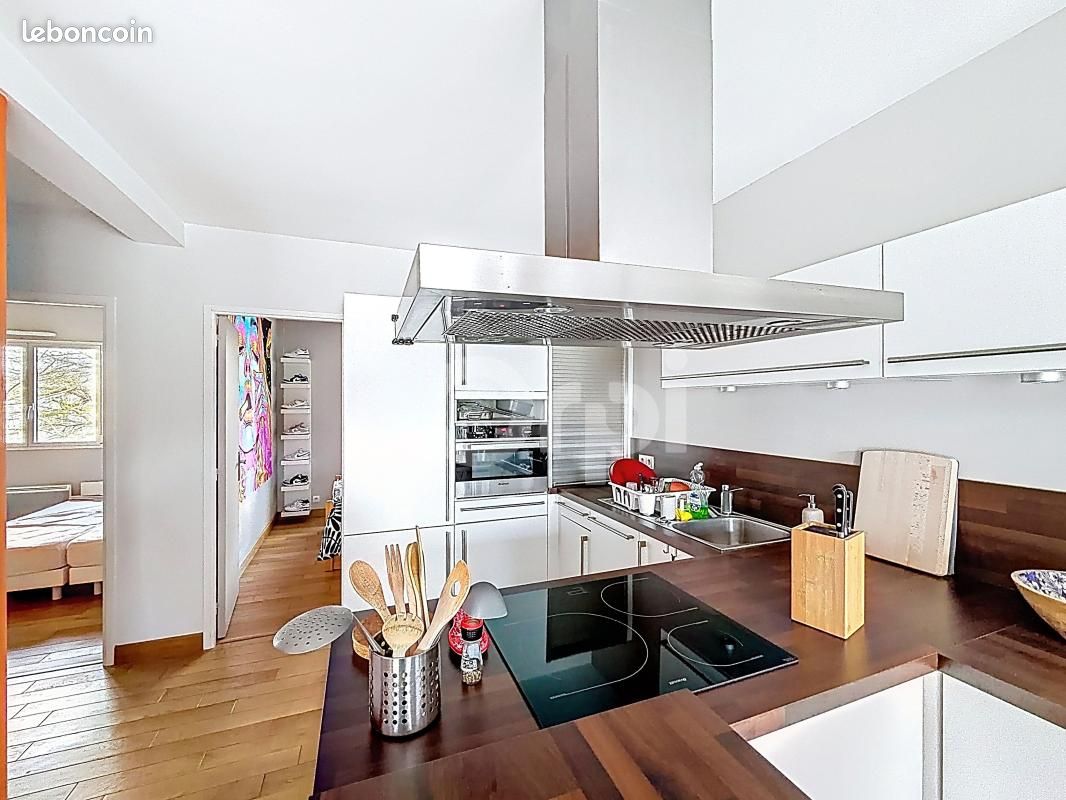 Appartement 3 pièces 58 m² · à Brest · 58 m² · 142 000 €
