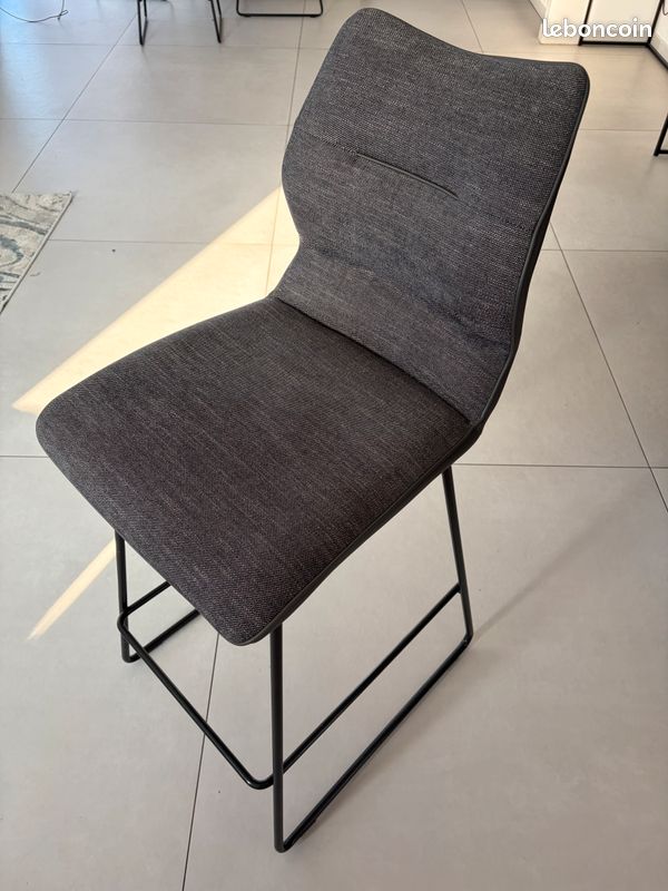 Tabouret COT Meubles (image 1)