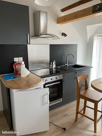 À louer appartement meublé