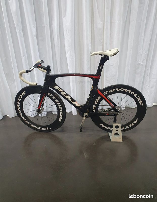 Velo piste fuji (image 1)