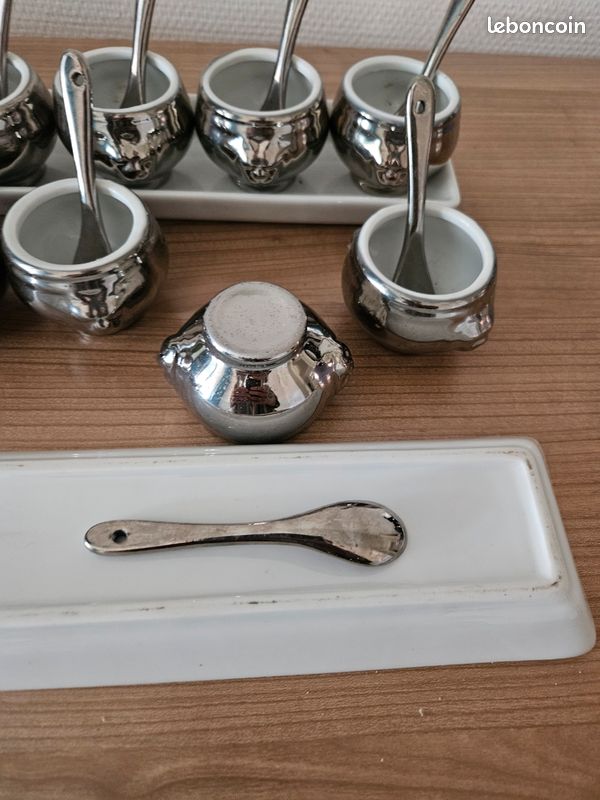 Verrines amuse bouche (image 7)
