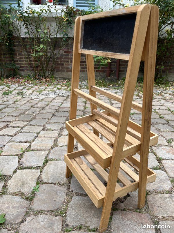 Étagère dînette boutique (image 1)