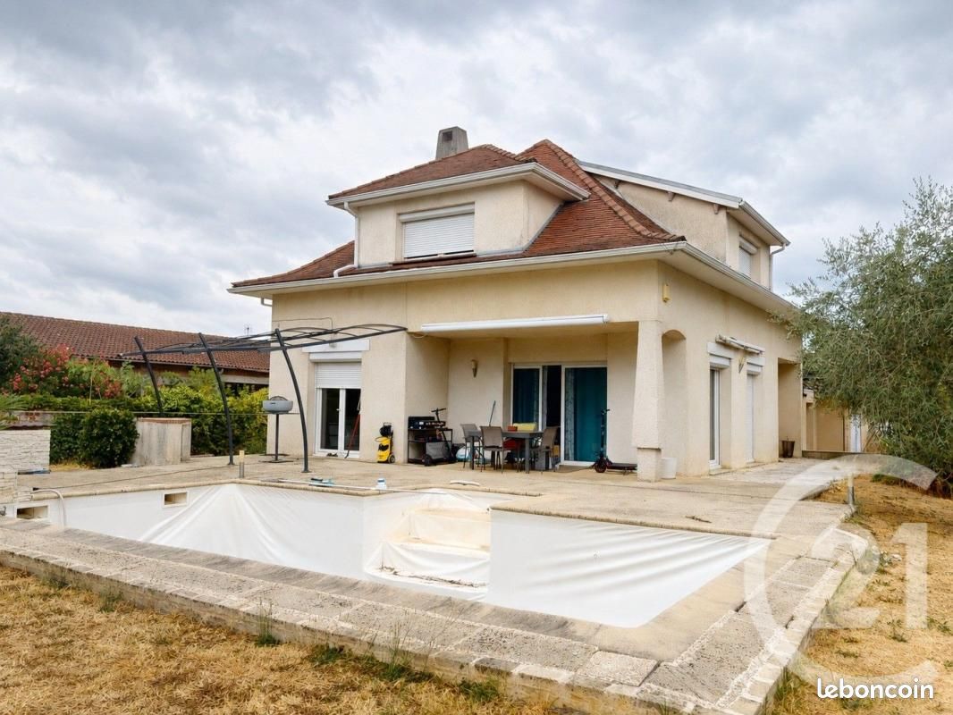 Maison 6 pièces 160 m² · à Tournefeuille · 160 m² · 479 000 €