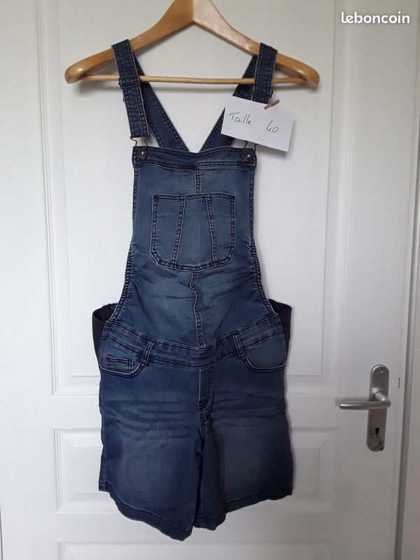 Vêtements grossesse (image 1)