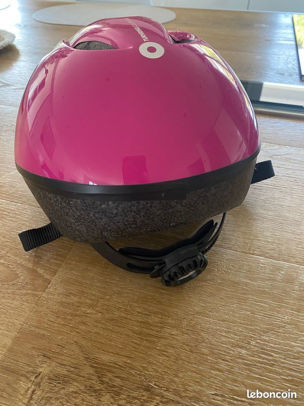 Casque b’twin (image 6)