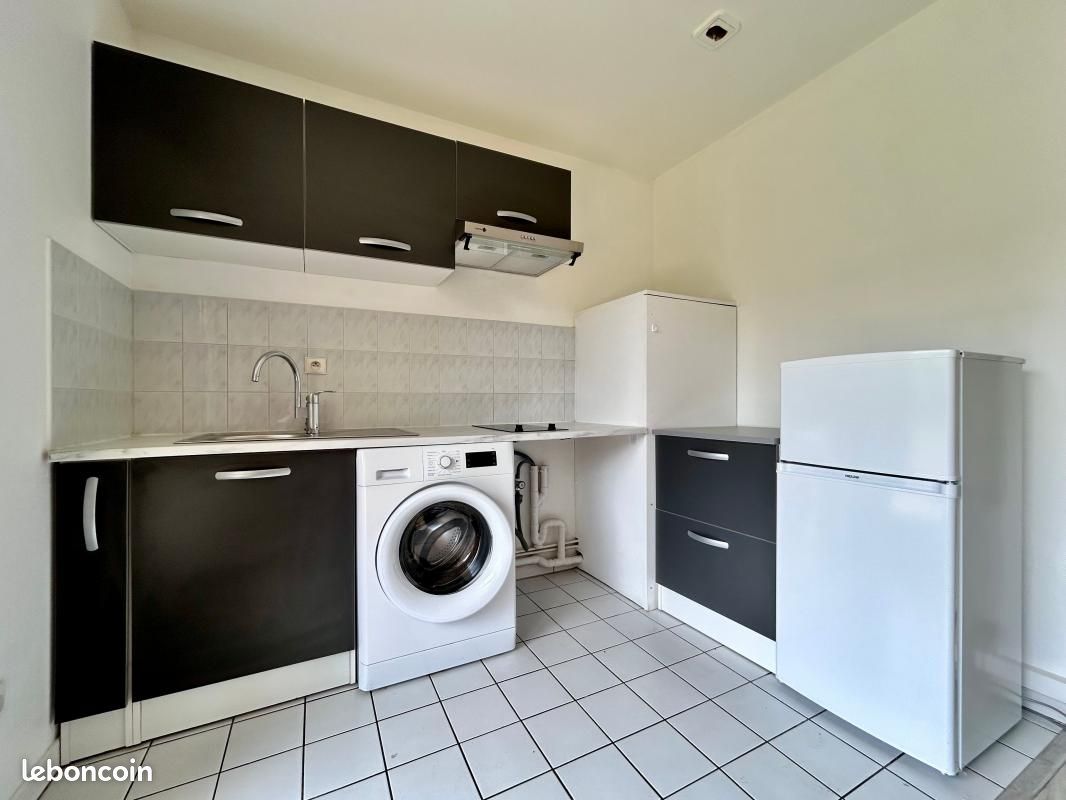 Appartement a louer nogent-sur-marne - 1 pièce(s) - 32 m2 - Surfyn