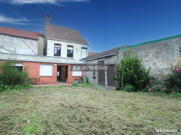 Maison 5 pièces 158 m²