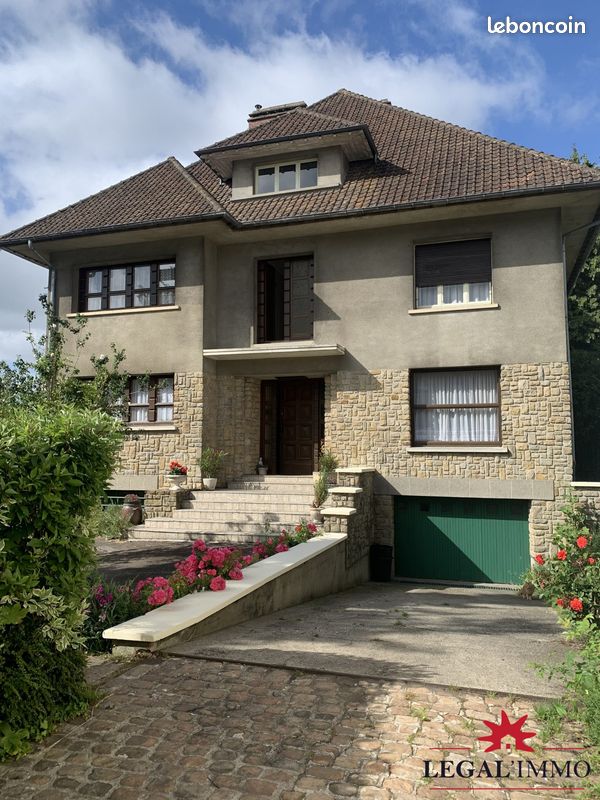 Maison 6 pièces 260 m² · à Frévent · 260 m² · 222 000 €