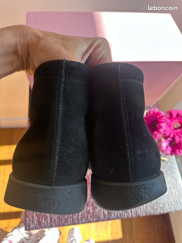 Chaussures (image 3)