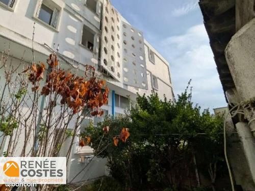 Appartement 3 pièces 54 m² · à Royan · 54 m² · 34 175 €