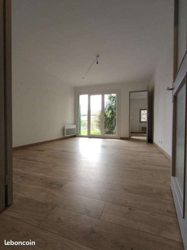 Appartement 3 pièces 64 m² · à Revel · 64 m² · 695 €/mois