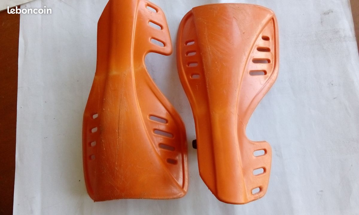 Protection main ktm sx 85 2004 (image 1)