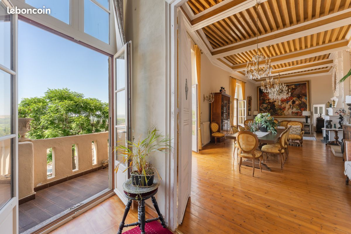 Maison 17 pièces 800 m² · à Béziers · 800 m² · 1 290 000 €