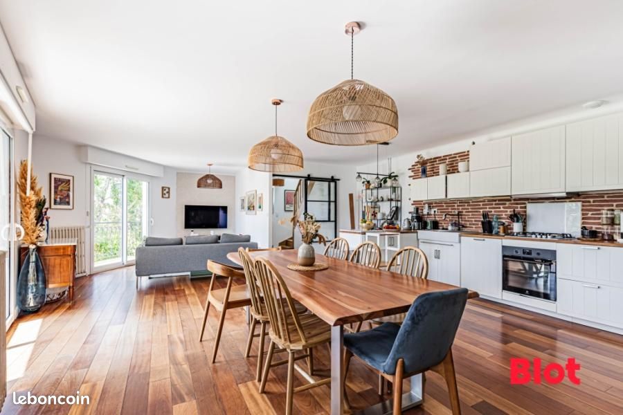 Maison 7 pièces 147 m² · à Nantes · 147 m² · 599 900 €