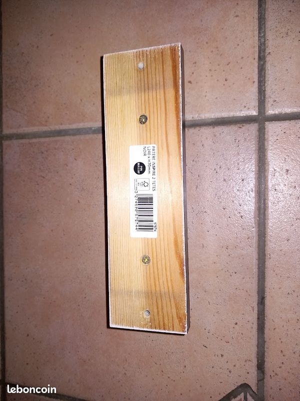 Porte manteau (image 3)
