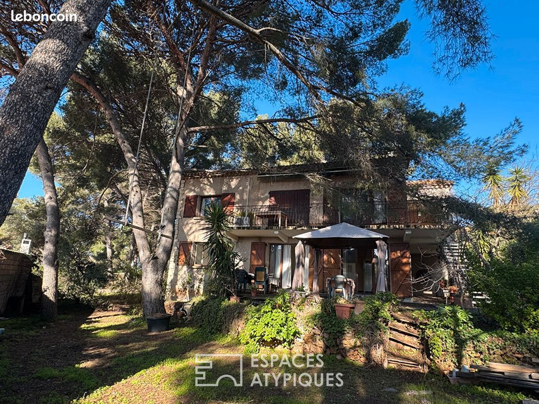 Maison 7 pièces 198 m² · à Sète · 198 m² · 680 000 €