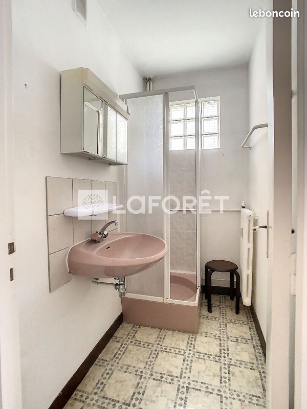 Appartement 6 pièces 126 m² - Limoges 87000 (image principale 11)