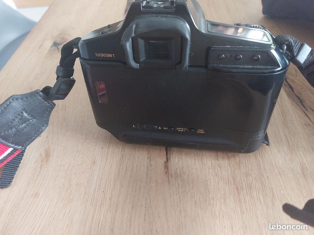 Canon t90 (image 4)