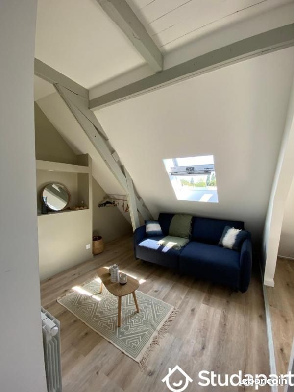 Appartement a louer maurepas - 1 pièce(s) - 22 m2 - Surfyn