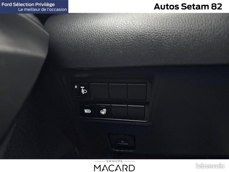 Mazda Mazda 2 Hybrid 1.5 Hybrid 116ch Exclusive-Line 2024 (image 34)