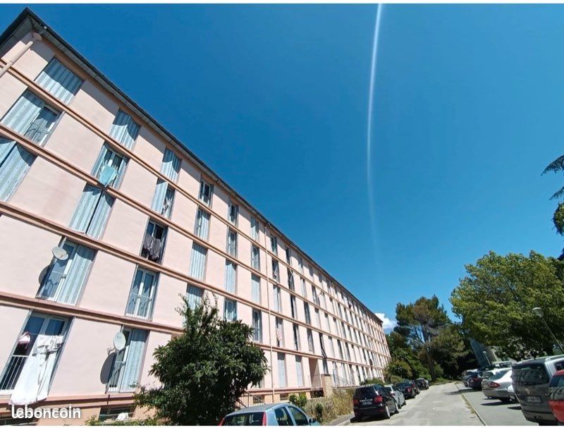 Appartement 4 pièces 59 m² · à Valréas · 59 m² · 56 000 €