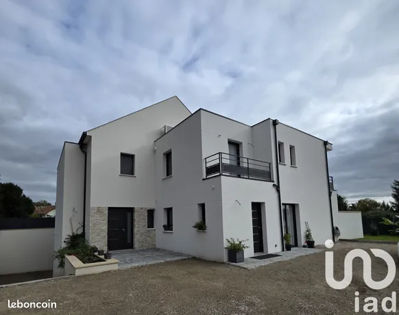 Annonce vente Maison soisy-sur-seine