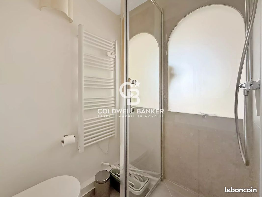 Appartement a louer neuilly-sur-seine - 1 pièce(s) - 20 m2 - Surfyn