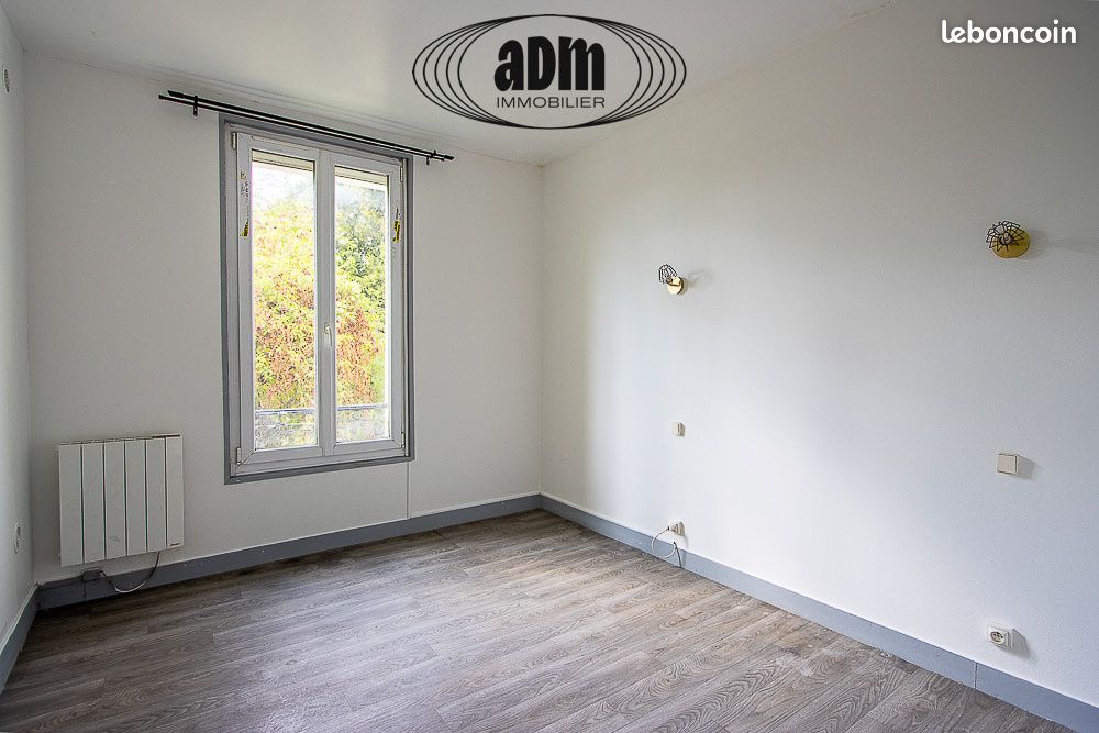 Appartement 2 pièces 33 m² · à Meaux · 33 m² · 730 €/mois