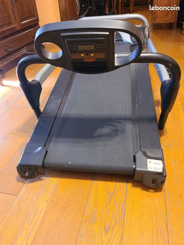 Tapis de marche david douillet Sport Plein air