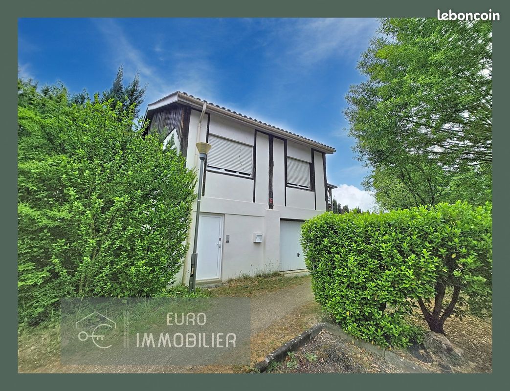 Maison 5 pièces 71 m² · à Bazas · 71 m² · 115 000 €