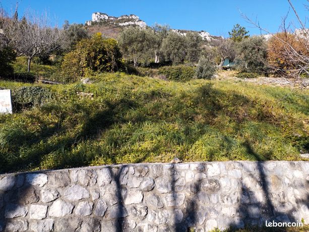Terrain constructible