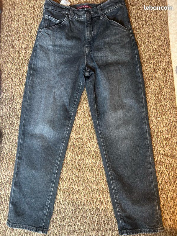 Jeans Rita comptoir des cotonniers (image 2)