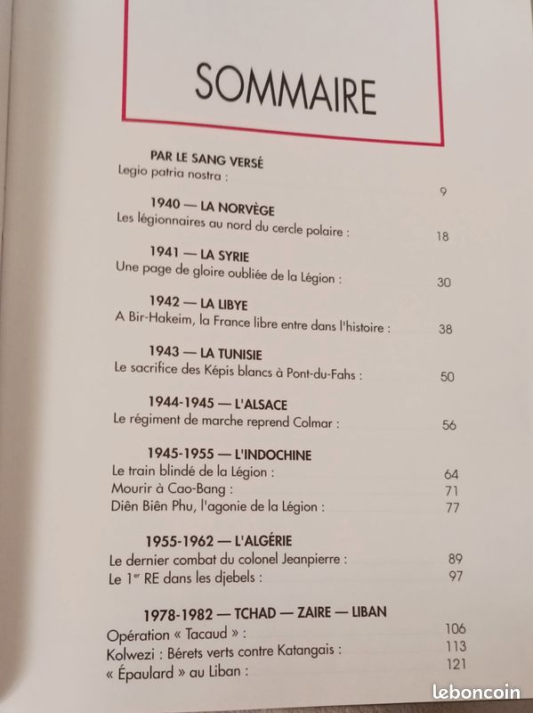 2 livres brochés (image 3)