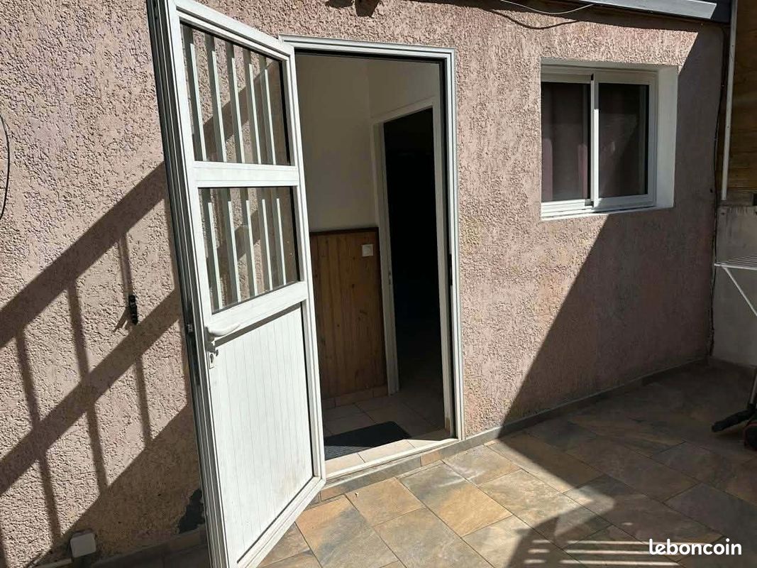Appartement 2 pièces 40 m² · à Le Tampon · 40 m² · 750 €/mois
