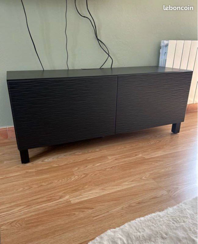 Meuble TV IKEA (image 5)