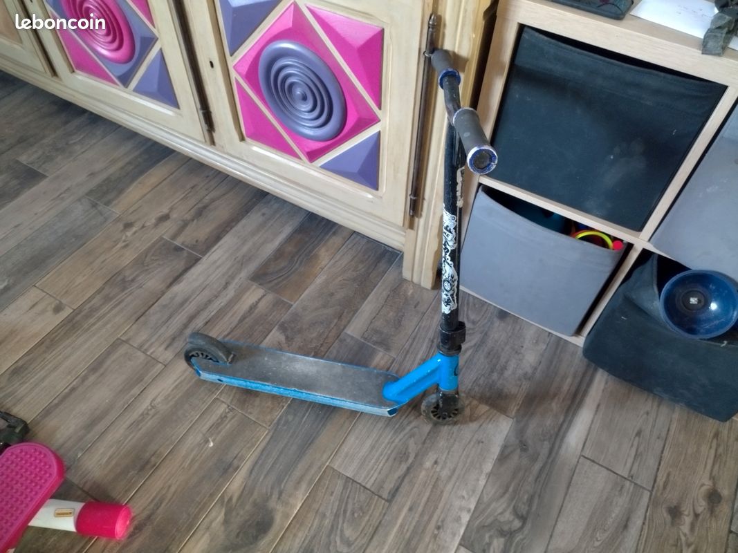 Trottinette (image 1)