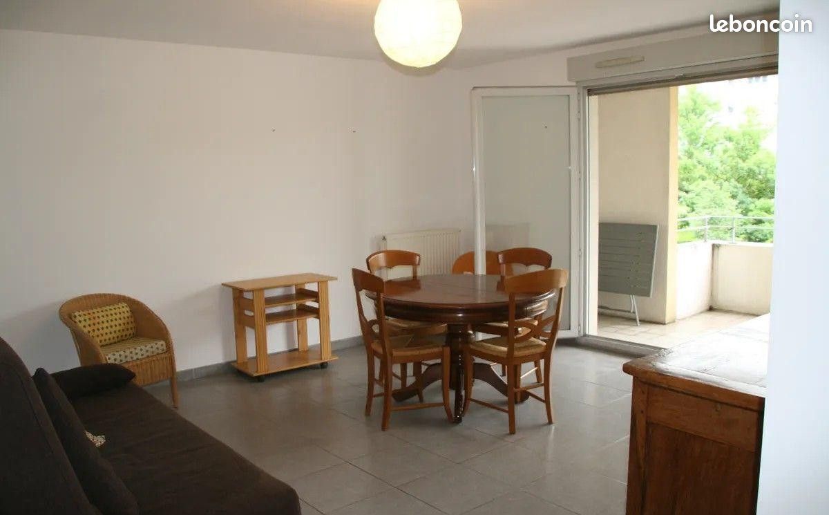 Appartement 3 pièces 70 m² · à Grenoble · 70 m² · 865 €/mois