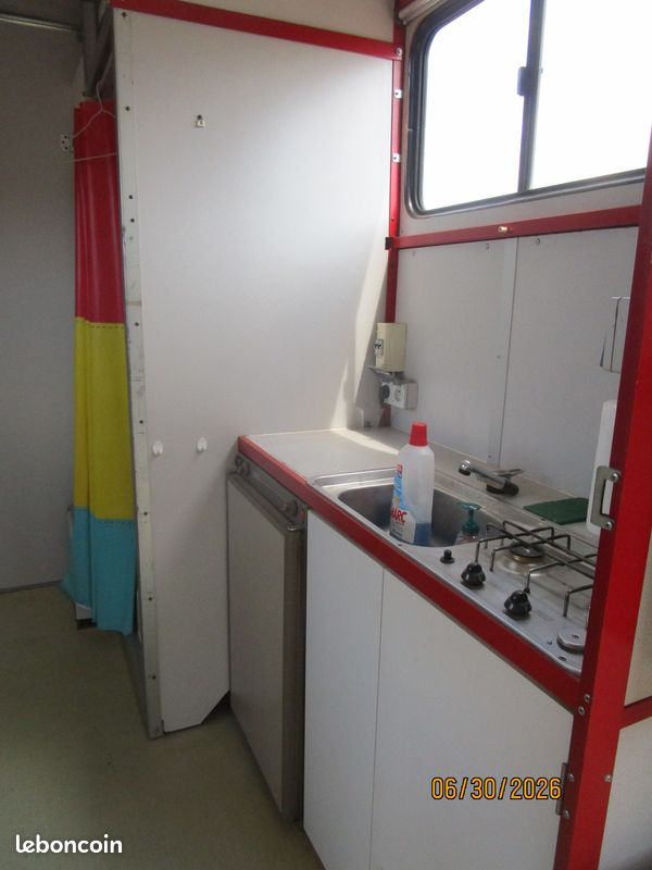 Semi amenagee accueil (image 4)